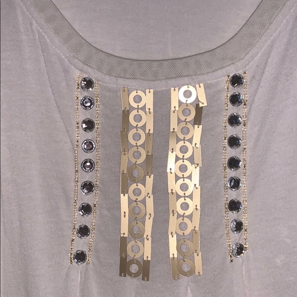 Express Tank Top - Picture 2 of 3
